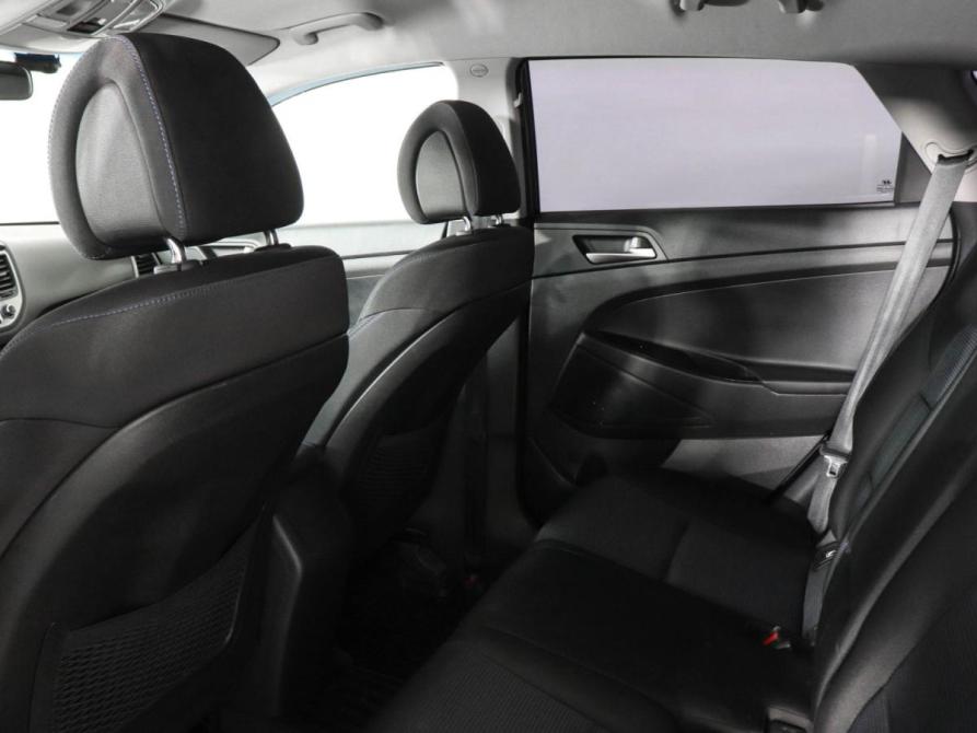 Hyundai Tucson III Химки  - изображение 12