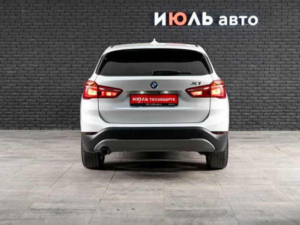 BMW X1 II (F48) с пробегом 2016 года, цена 2 359 000 рублей, 110546 км, внедорожник, Автокод Объявления