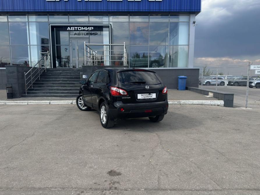 Nissan Qashqai I Рестайлинг Саратов  - изображение 7