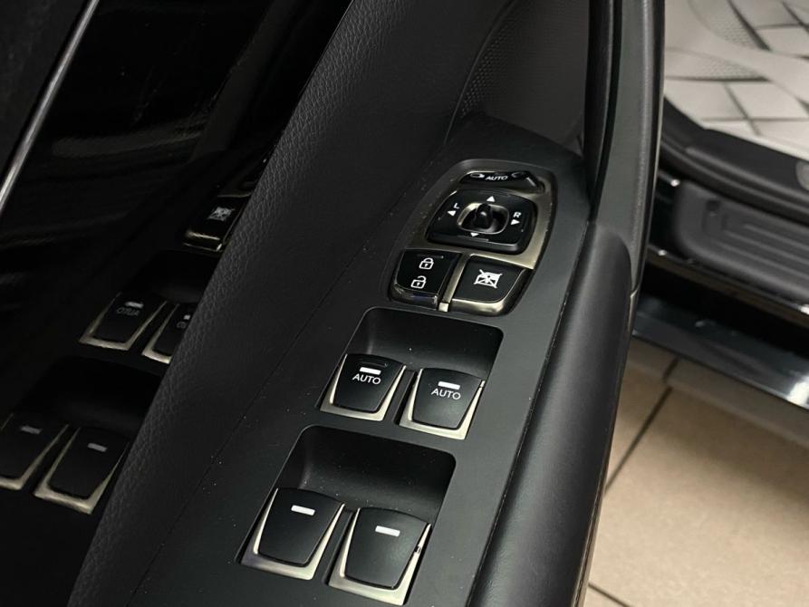 Hyundai Grandeur V Энгельс  - изображение 28