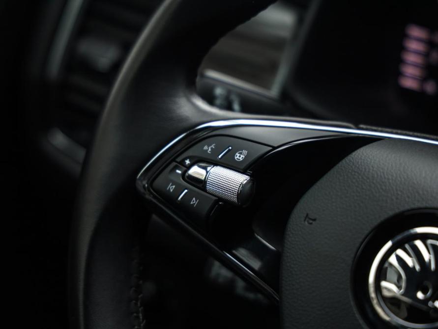 Skoda Kodiaq I Санкт-Петербург  - изображение 14