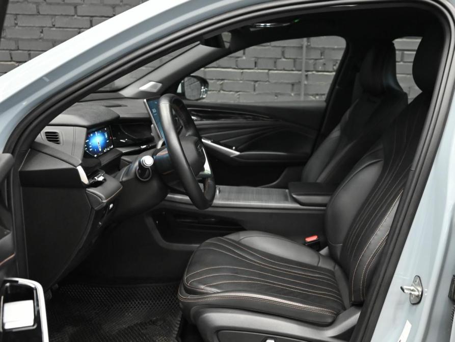 Geely Preface I Екатеринбург  - изображение 10