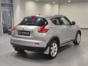 Nissan Juke I Казань  - изображение 28