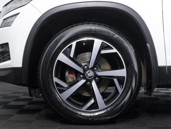 Skoda Kodiaq I с пробегом 2018 года, цена 1 790 000 рублей, 247712 км, внедорожник, Автокод Объявления