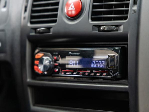 Hyundai Getz I Рестайлинг с пробегом 2008 года, цена 598 000 рублей, 100336 км, хэтчбек, Автокод Объявления