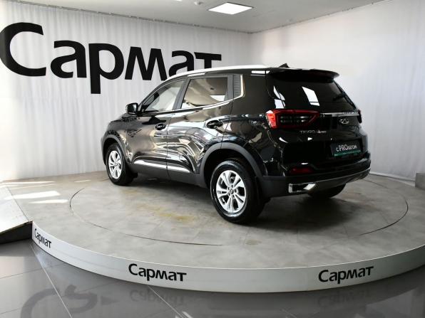 Chery Tiggo 4 Pro I с пробегом 2024 года, цена 1 767 000 рублей, 7425 км, внедорожник, Автокод Объявления