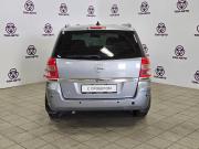Opel Zafira B Тольятти  - изображение 26