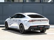 Changan UNI-V I Новороссийск  - изображение 25