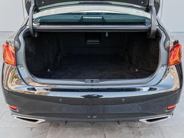 Lexus GS IV с пробегом 2012 года, цена 2 320 000 рублей, 219627 км, седан, Автокод Объявления