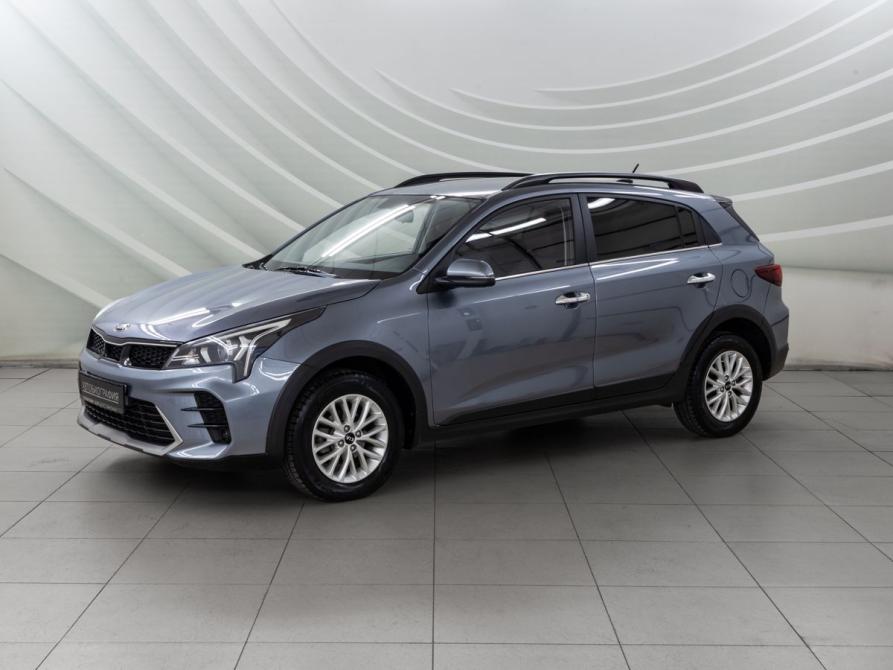 Kia Rio IV Рестайлинг Волгоград  - изображение 3