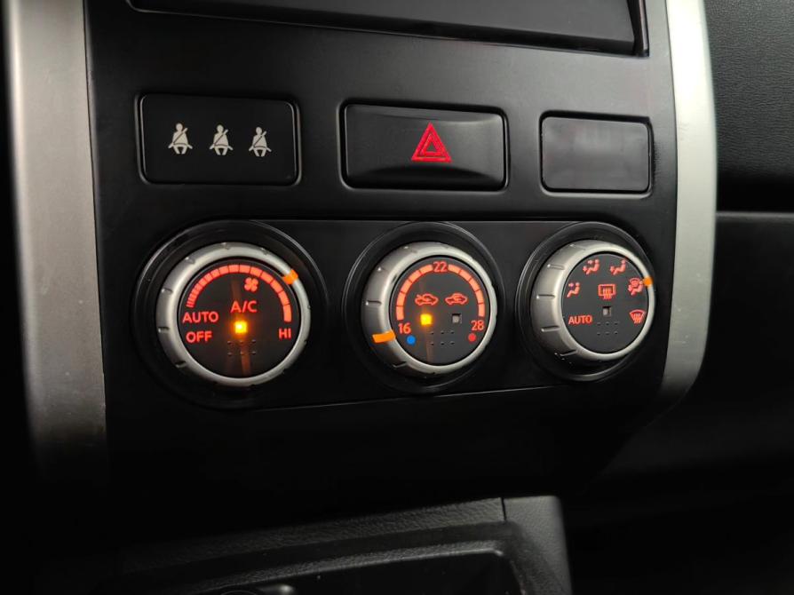 Nissan X-Trail II Рестайлинг Москва  - изображение 18