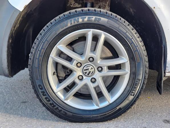Volkswagen Transporter T5 Рестайлинг с пробегом 2013 года, цена 1 742 000 рублей, 329178 км, минивэн, Автокод Объявления