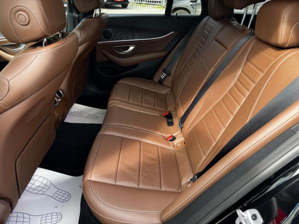 Mercedes-Benz E-Класс V (W213 S213 C238) с пробегом 2020 года, цена 2 590 000 рублей, 110383 км, универсал, Автокод Объявления