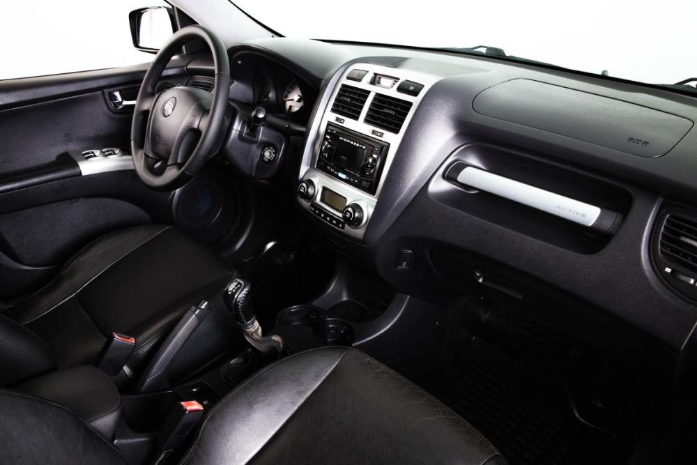 Kia Sportage II Пермь  - изображение 12