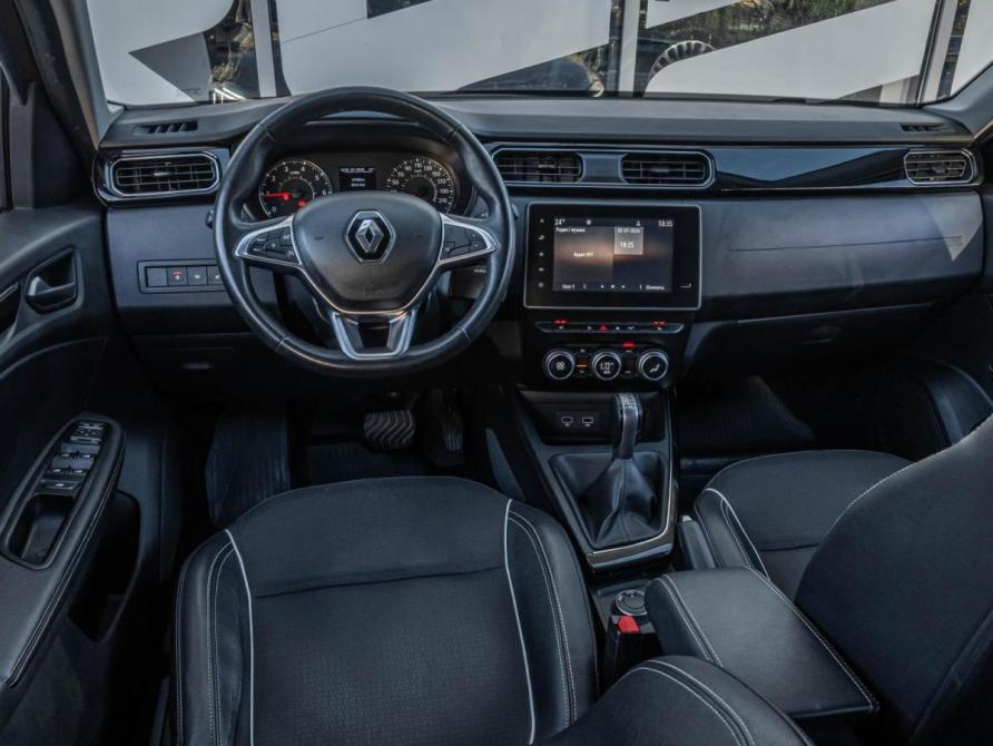 Renault Arkana I Ставрополь  - изображение 6