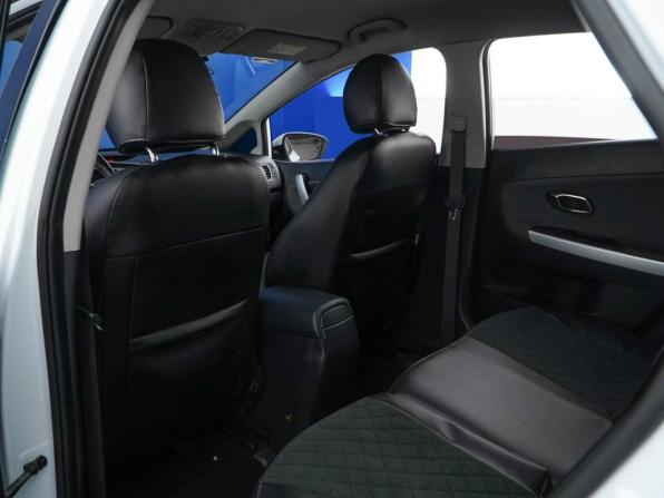 Kia Ceed II с пробегом 2015 года, цена 1 249 444 рубля, 130821 км, хэтчбек, Автокод Объявления