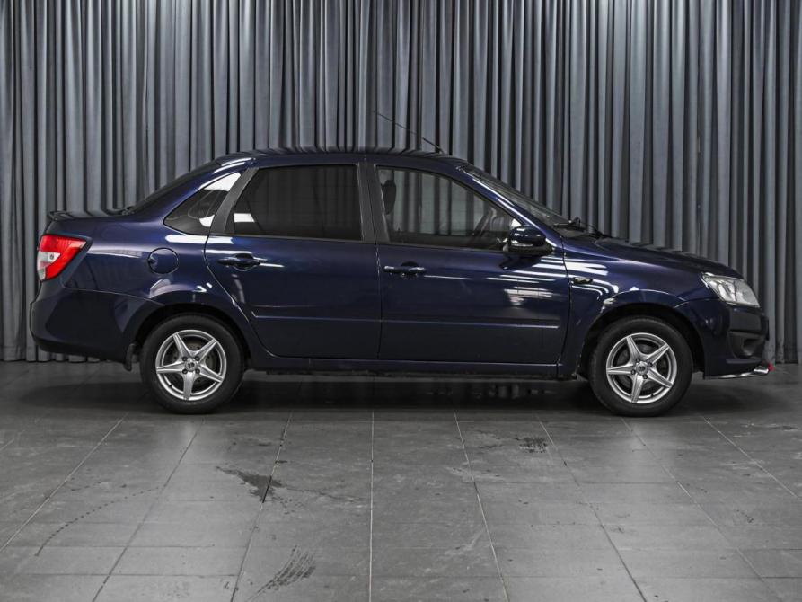 Lada (ВАЗ) Granta I Ставрополь  - изображение 5