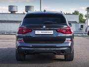 BMW X3 III (G01) Москва  - изображение 29