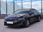 Kia K5 III Екатеринбург  - изображение 34
