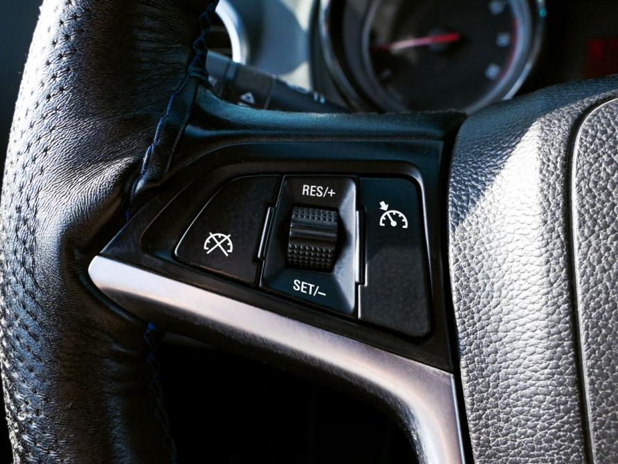 Opel Meriva B Екатеринбург  - изображение 13
