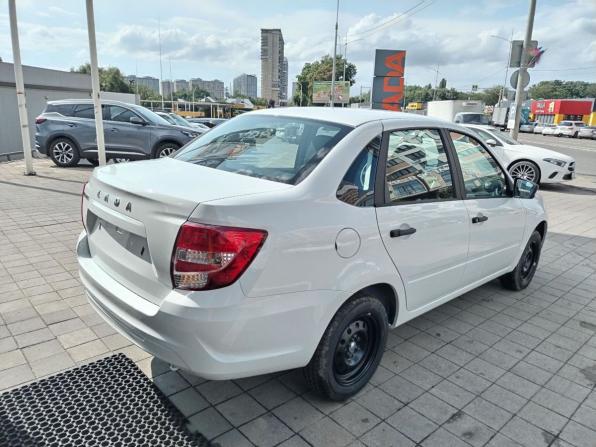 Новый Lada (ВАЗ) Granta I Рестайлинг 2026 года, цена 850 000 рублей, седан, Автокод Объявления
