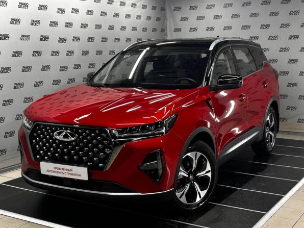 Chery Tiggo 7 Pro Max I