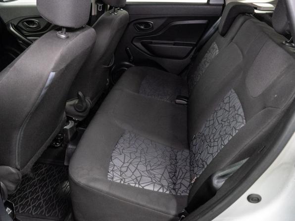 Lada (ВАЗ) XRAY I с пробегом 2018 года, цена 635 000 рублей, 85166 км, хэтчбек, Автокод Объявления