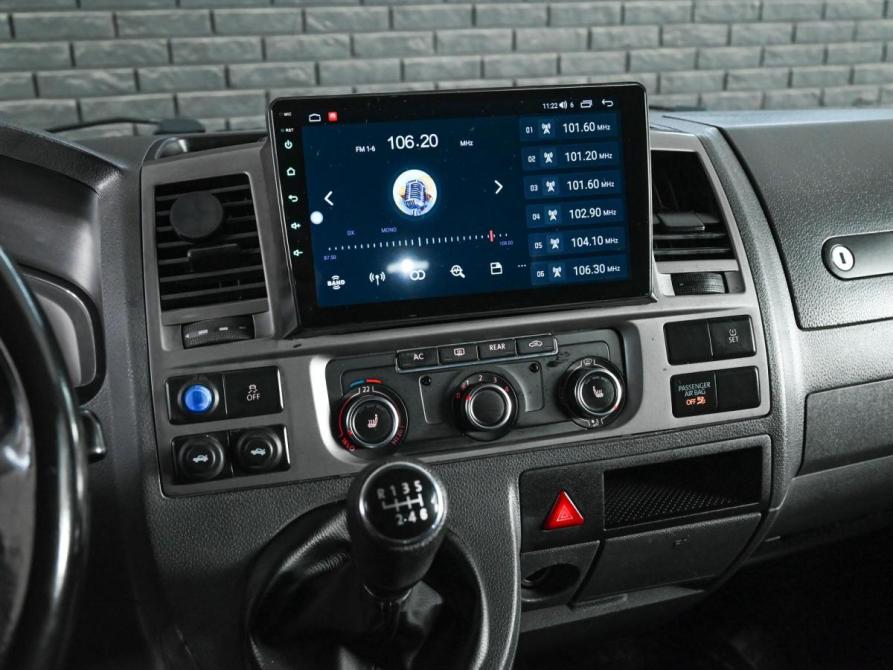 Volkswagen Multivan T5 Рестайлинг Екатеринбург  - изображение 12