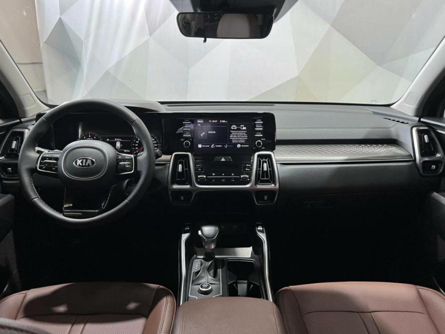Kia Sorento IV Оренбург  - изображение 11