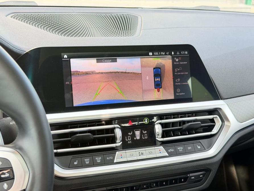 BMW 3 серии VII (G2x) Волгоград  - изображение 38