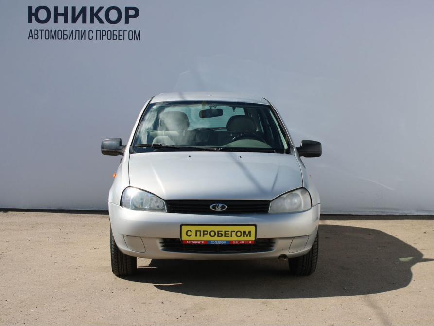 Lada (ВАЗ) Kalina I Нижний Новгород  - изображение 3