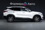 Kia Seltos I Тюмень  - изображение 34