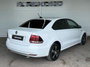 Volkswagen Polo V Рестайлинг Уфа  - изображение 23