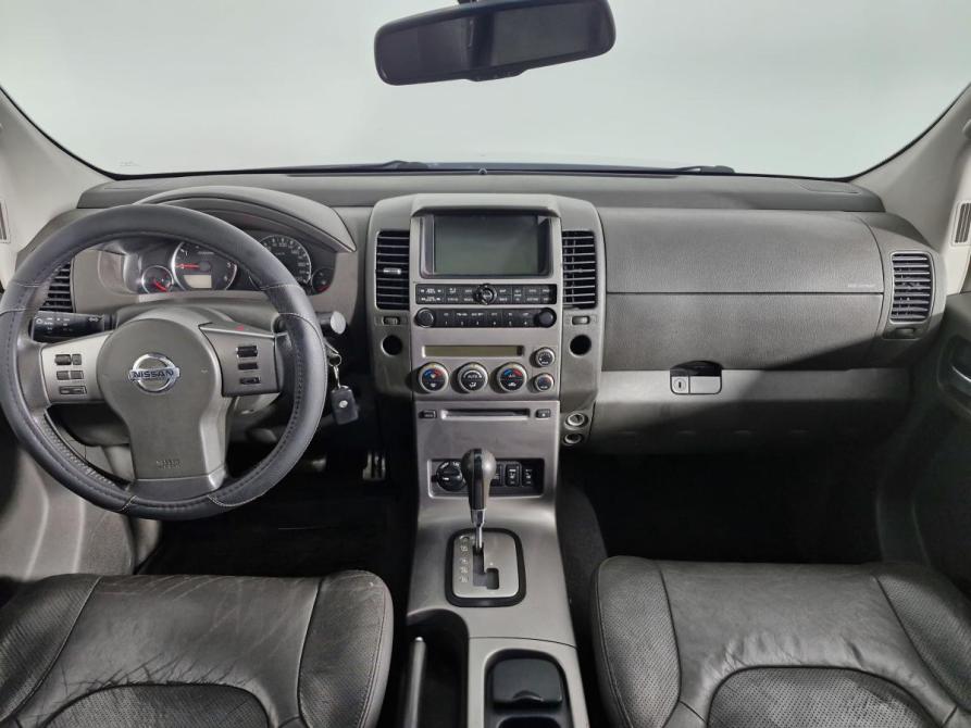 Nissan Pathfinder III Нижний Новгород  - изображение 8