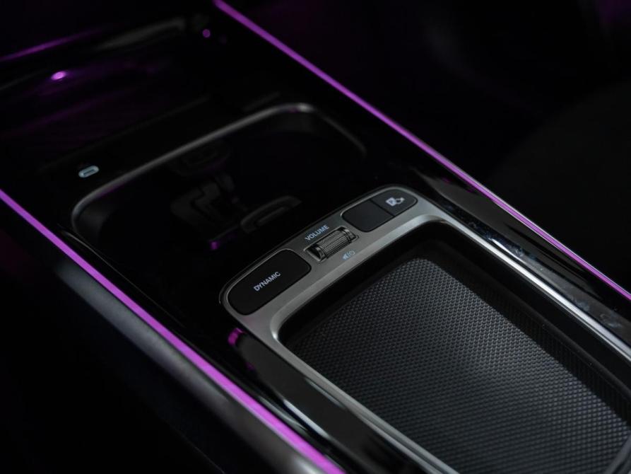 Mercedes-Benz GLB I (X247) Рестайлинг Москва  - изображение 15