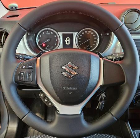 Suzuki Vitara II с пробегом 2015 года, цена 1 450 000 рублей, 161860 км, внедорожник, Автокод Объявления