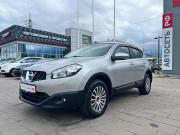 Nissan Qashqai I Рестайлинг Стерлитамак  - изображение 23