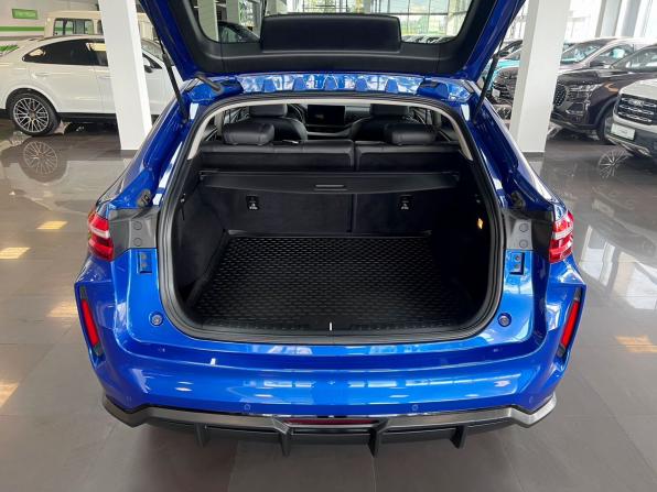 Haval F7x I Рестайлинг с пробегом 2024 года, цена 2 545 000 рублей, 30922 км, внедорожник, Автокод Объявления