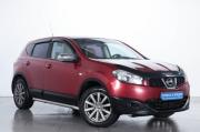 Nissan Qashqai I Рестайлинг Челябинск  - изображение 23