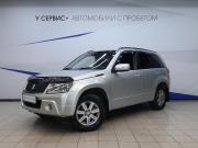 Suzuki Grand Vitara II Рестайлинг Москва  - изображение 16