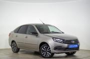 Lada (ВАЗ) Granta I Рестайлинг Оренбург  - изображение 19
