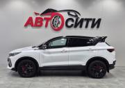 Geely Coolray I Рестайлинг Воронеж  - изображение 25
