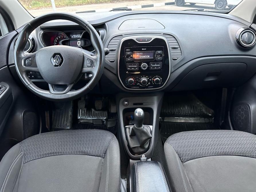 Renault Kaptur I Нижний Новгород  - изображение 27