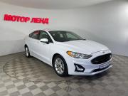 Ford Fusion (North America) II Рестайлинг Воронеж  - изображение 25