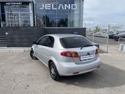 Chevrolet Lacetti I Саратов  - изображение 22