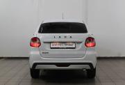 Lada (ВАЗ) Granta I Рестайлинг Астрахань  - изображение 26