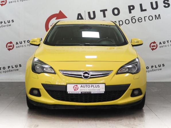 Opel Astra J Рестайлинг с пробегом 2012 года, цена 649 000 рублей, 191512 км, хэтчбек, Автокод Объявления