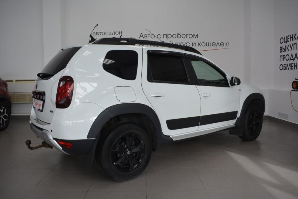 Renault Duster I Рестайлинг Киров  - изображение 3