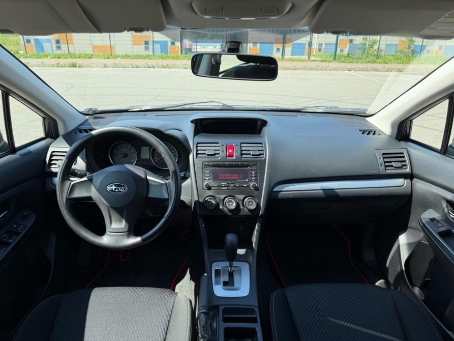 Subaru XV I Казань  - изображение 16