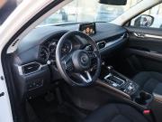 Mazda CX-5 II Рестайлинг Москва  - изображение 29